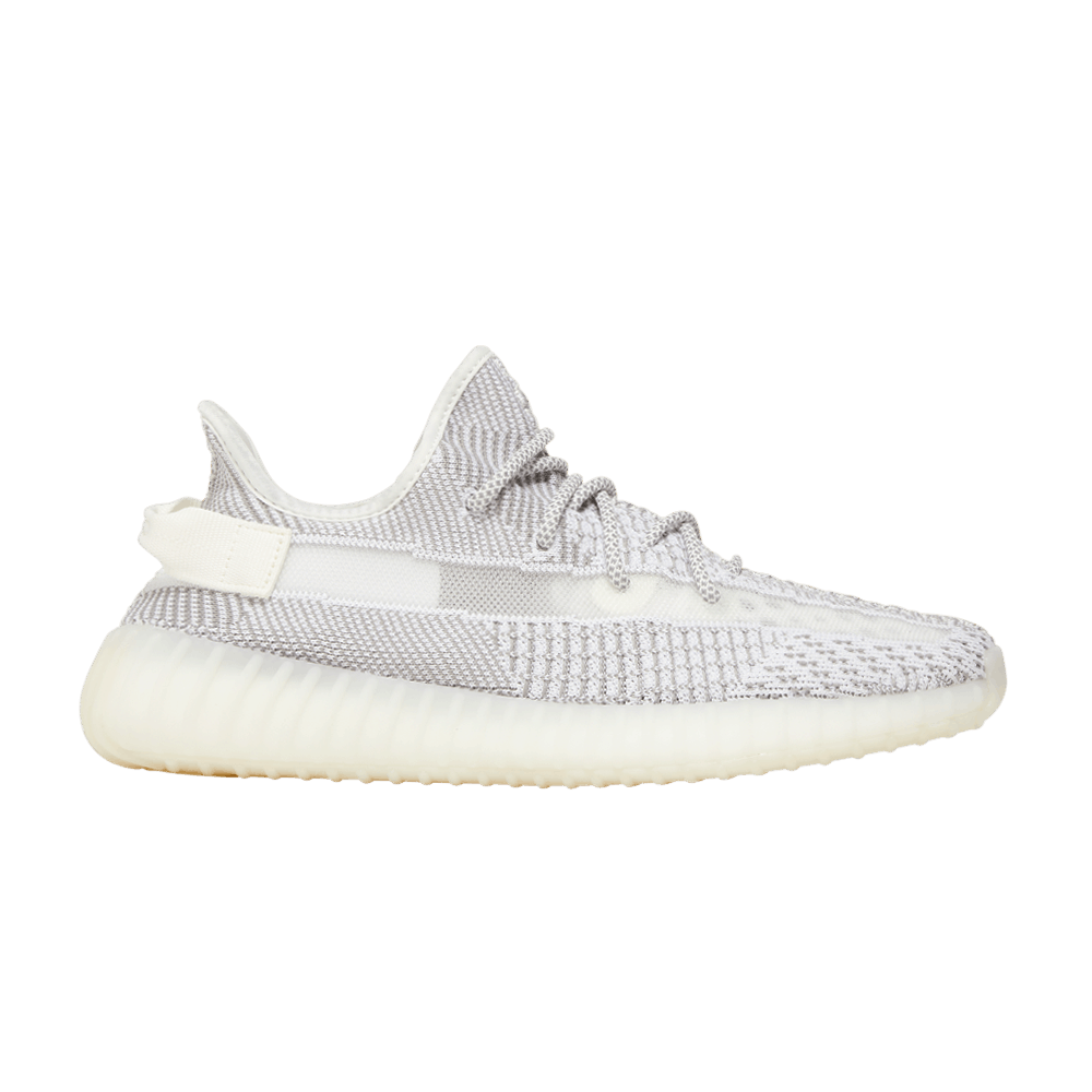 Adidas Yeezy Boost 350 V2 'Static Non-Reflective' 2023