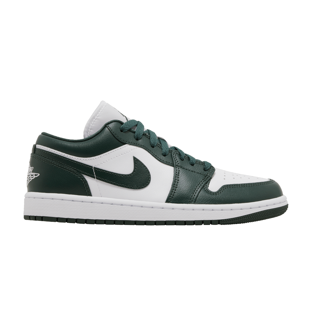 Air jordan Wmns Air Jordan 1 Low 'Galactic Jade'