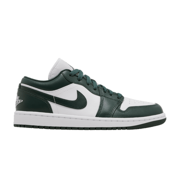 Air jordan Wmns Air Jordan 1 Low 'Galactic Jade'