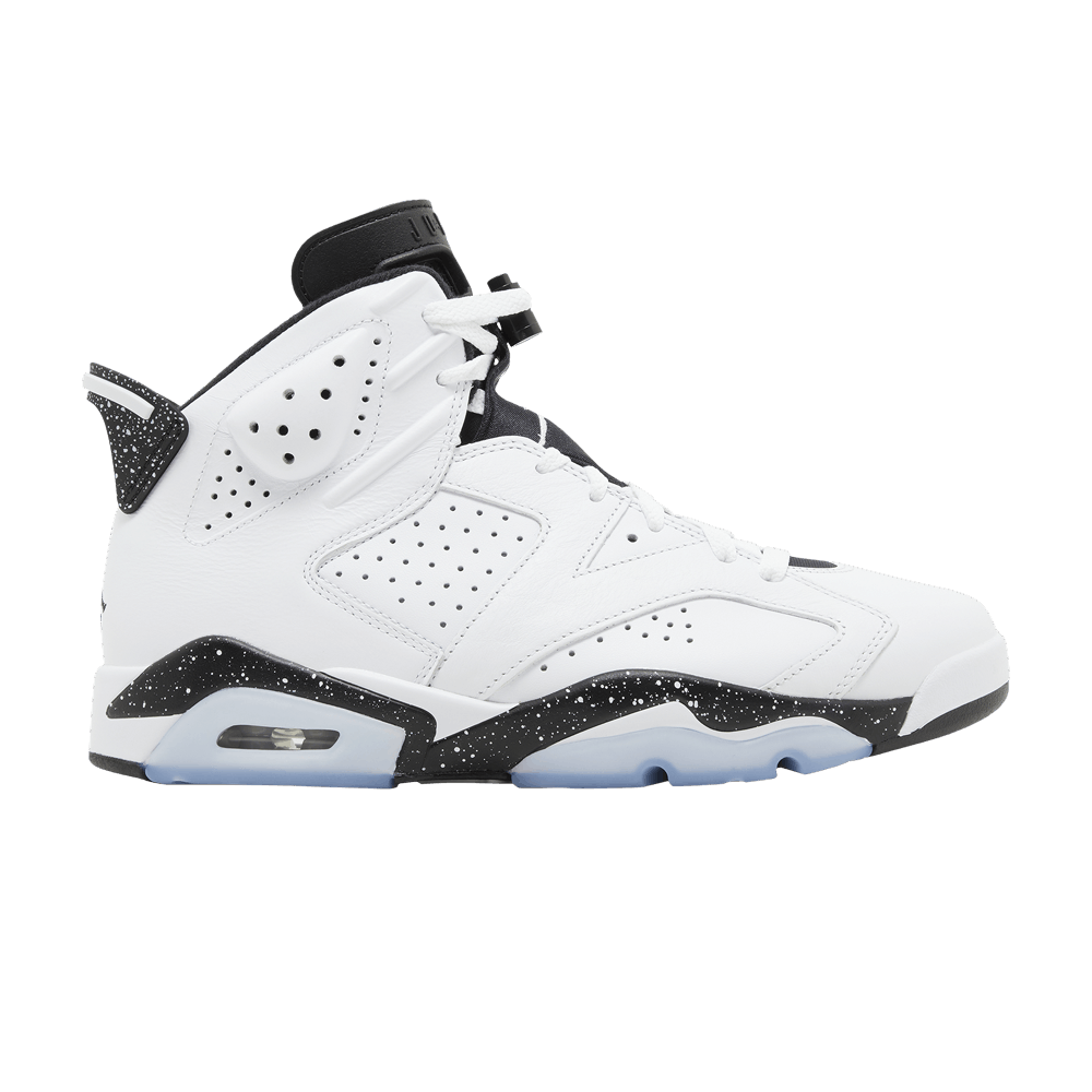 Air jordan Air Jordan 6 Retro 'Reverse Oreo'