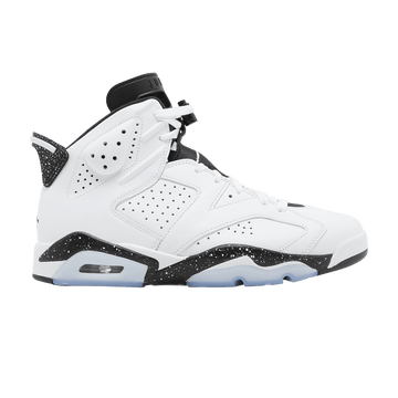 Air jordan Air Jordan 6 Retro 'Reverse Oreo'