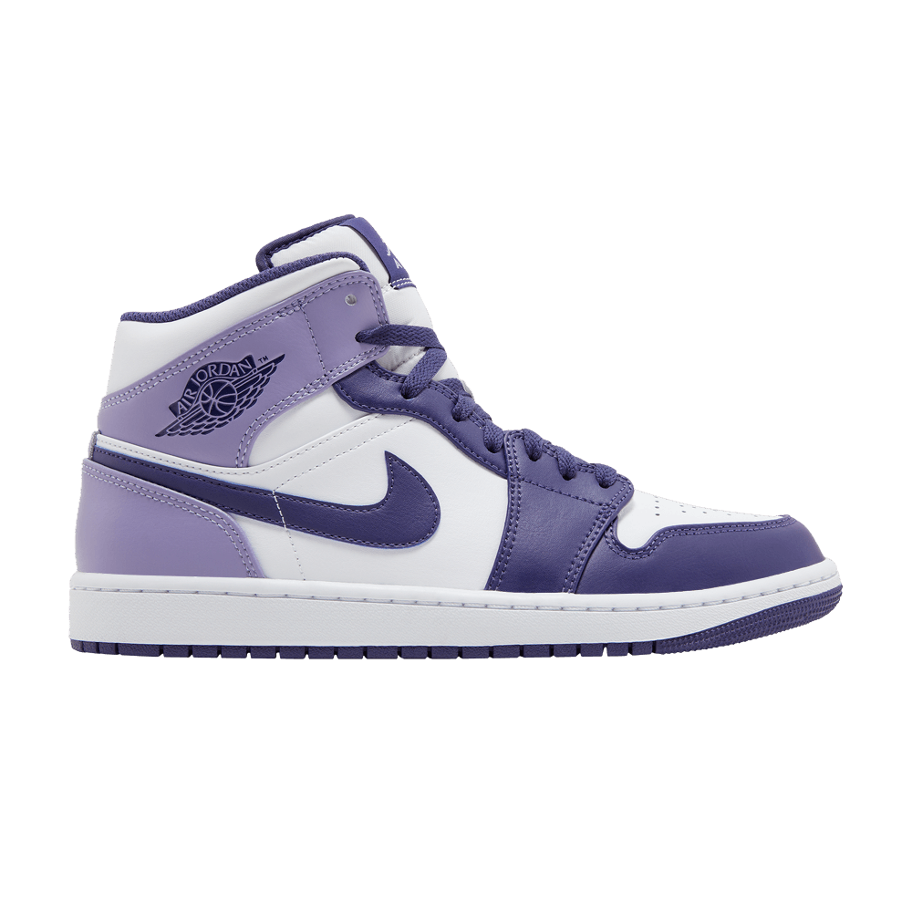 Air jordan Air Jordan 1 Mid 'Sky J Purple'