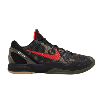 Nike Zoom Kobe 6 Protro 'Italian Camo' 2024