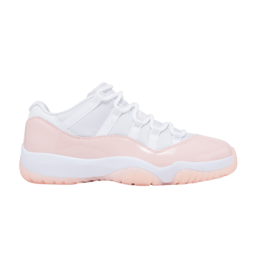 Air jordan Wmns Air Jordan 11 Retro Low 'Legend Pink'