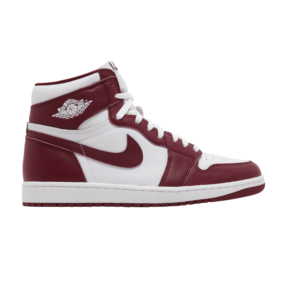 Air jordan Air Jordan 1 Retro High OG 'Artisanal Red'