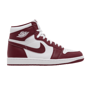 Air jordan Air Jordan 1 Retro High OG 'Artisanal Red'