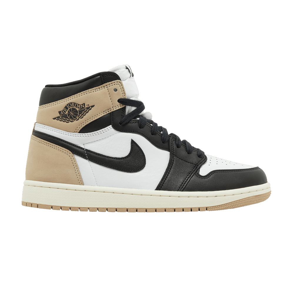 Air jordan Wmns Air Jordan 1 Retro High OG 'Latte'