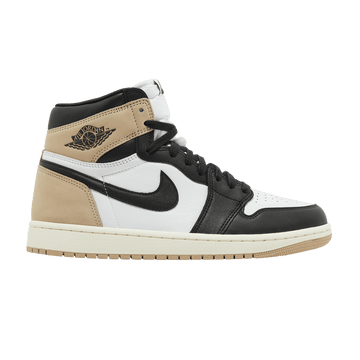 Air jordan Wmns Air Jordan 1 Retro High OG 'Latte'