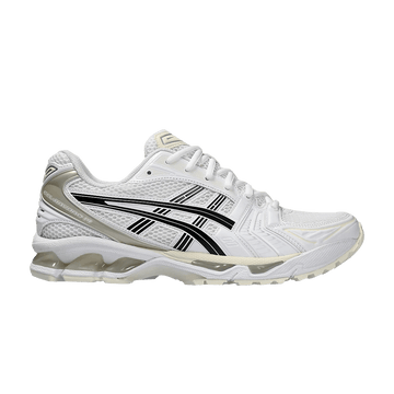 Asics Aritzia x Gel Kayano 14 'White Black'