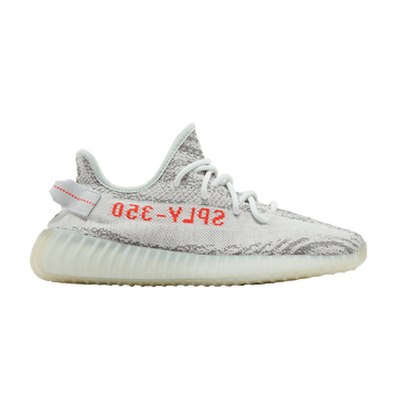 Adidas Yeezy Boost 350 V2 'Blue Tint' 2023