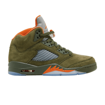 Air jordan Air Jordan 5 Retro 'Olive' 2024