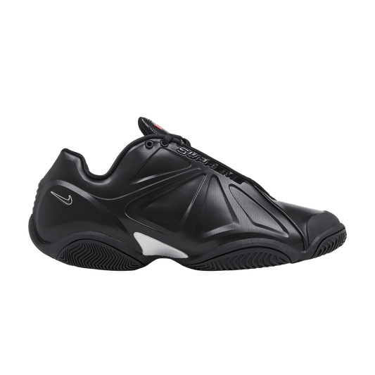 Nike Supreme x Air Zoom Courtposite 'Black'