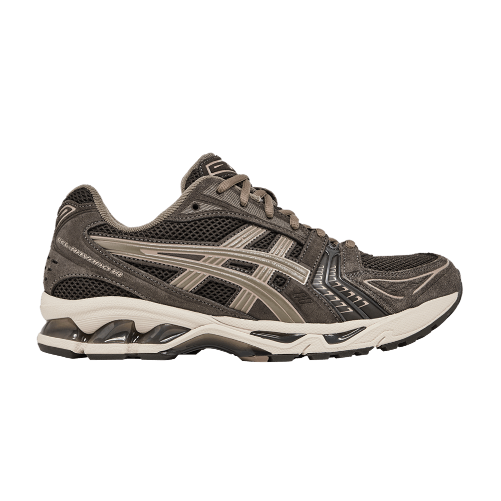 Asics Gel Kayano 14 'Dark Sepia Dark Taupe'