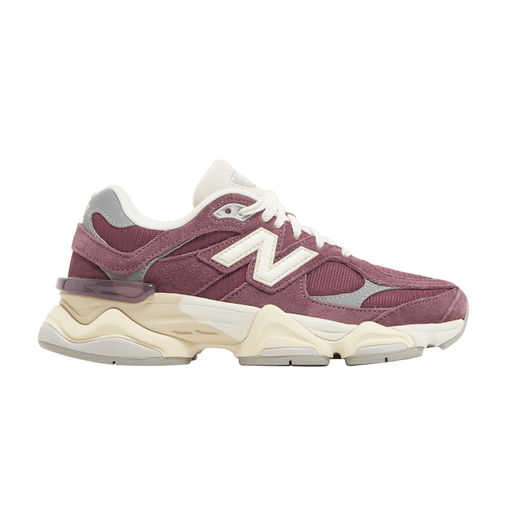 New balance 9060 'Washed Burgundy'