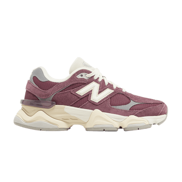 New balance 9060 'Washed Burgundy'