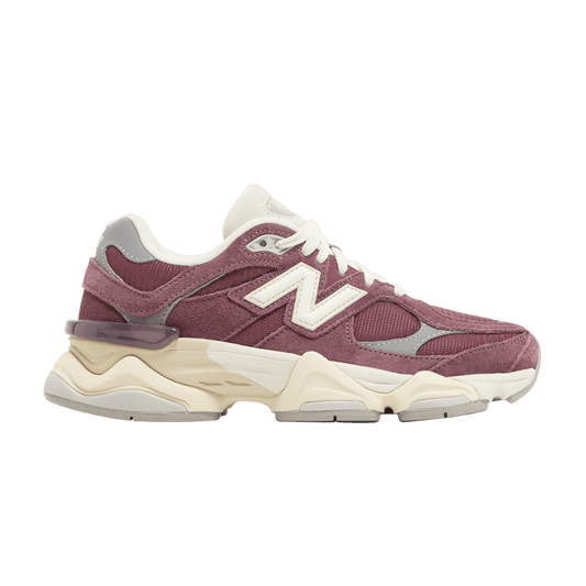 New balance 9060 'Washed Burgundy'