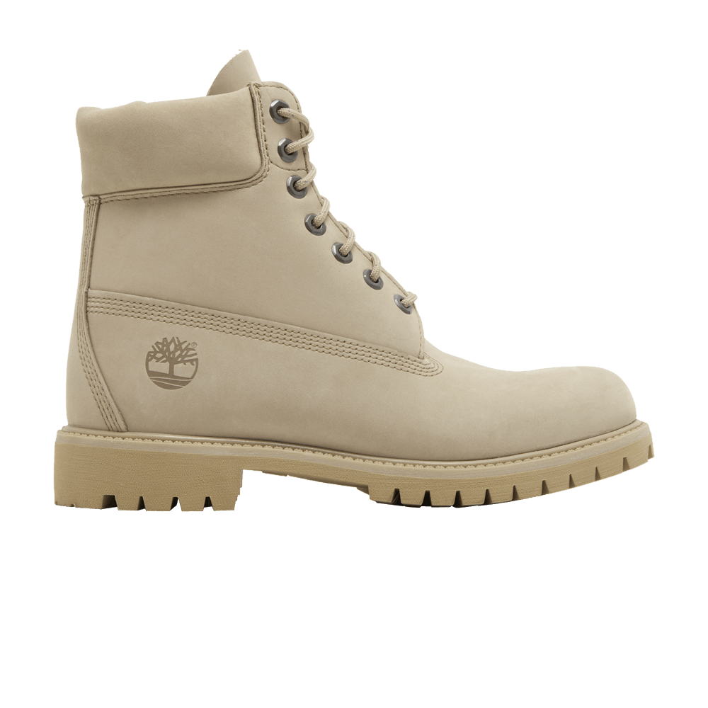 Timberland 6 Inch Premium Boot 'Light Brown'