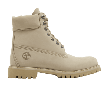 Timberland 6 Inch Premium Boot 'Light Brown'