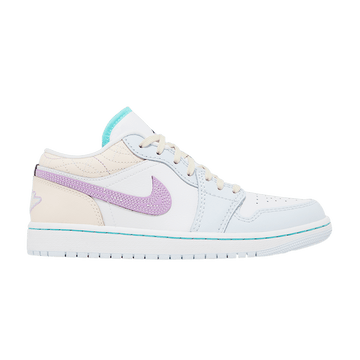 Air jordan Wmns Air Jordan 1 Low 'Multi-Color Sashiko'