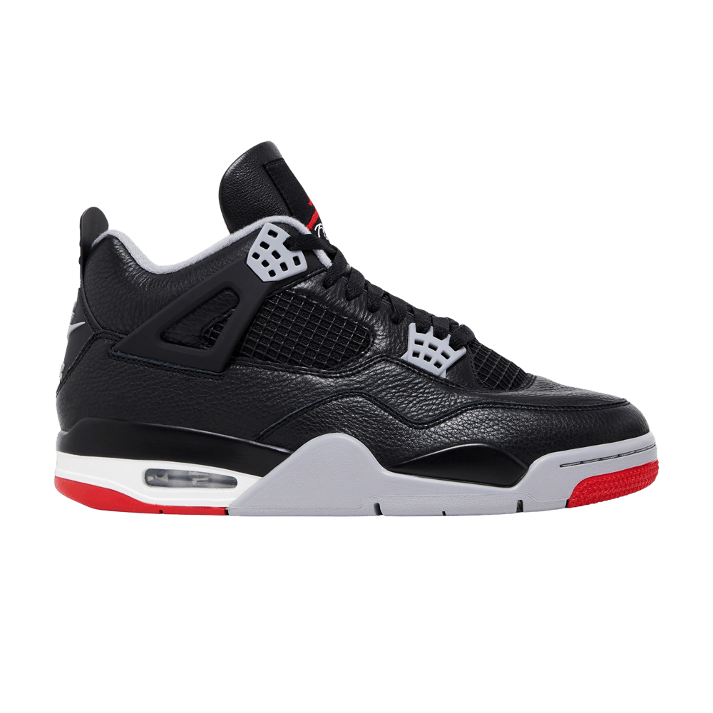 Air jordan Air Jordan 4 Retro 'Bred Reimagined'