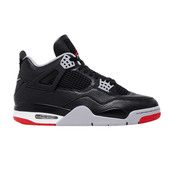 Air jordan Air Jordan 4 Retro 'Bred Reimagined'