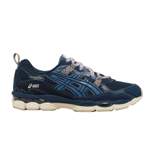 Asics Fujitaka x Gel NYC 'Imbari Pack'