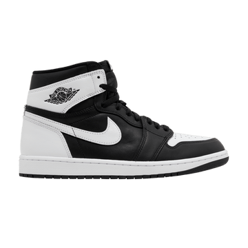 Air jordan Air Jordan 1 Retro High OG 'Black White 2.0'