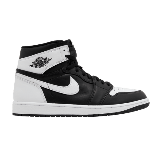 Air jordan Air Jordan 1 Retro High OG 'Black White 2.0'