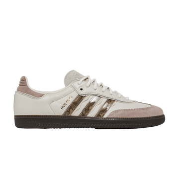 Adidas Nice Kicks x Samba 'Consortium Cup'