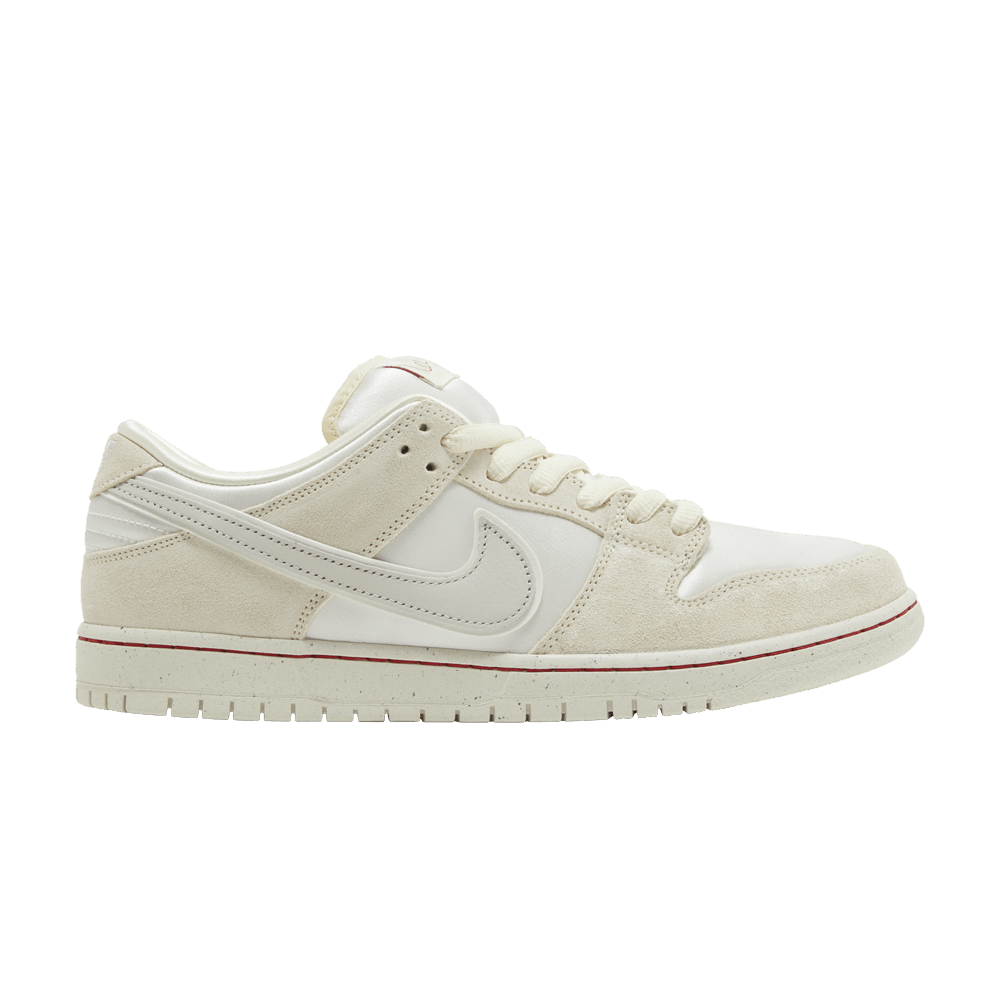 Nike Dunk Low Premium SB 'City of Love Collection - Light Bone'