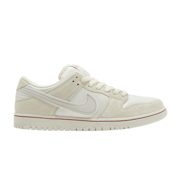 Nike Dunk Low Premium SB 'City of Love Collection - Light Bone'