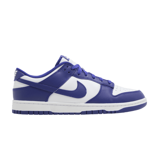 Nike Dunk Low 'Concord'