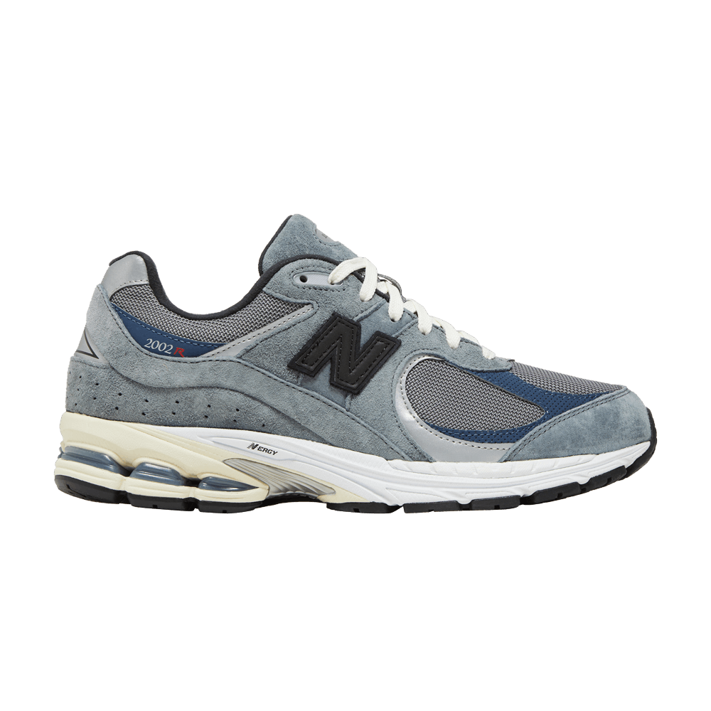 New balance JJJJound x 2002R 'Storm Blue'