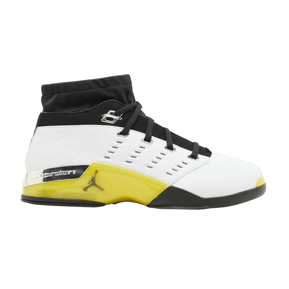 Air jordan Air Jordan 17 Retro Low SP 'All Star - Lightning' 2024