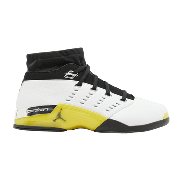 Air jordan Air Jordan 17 Retro Low SP 'All Star - Lightning' 2024