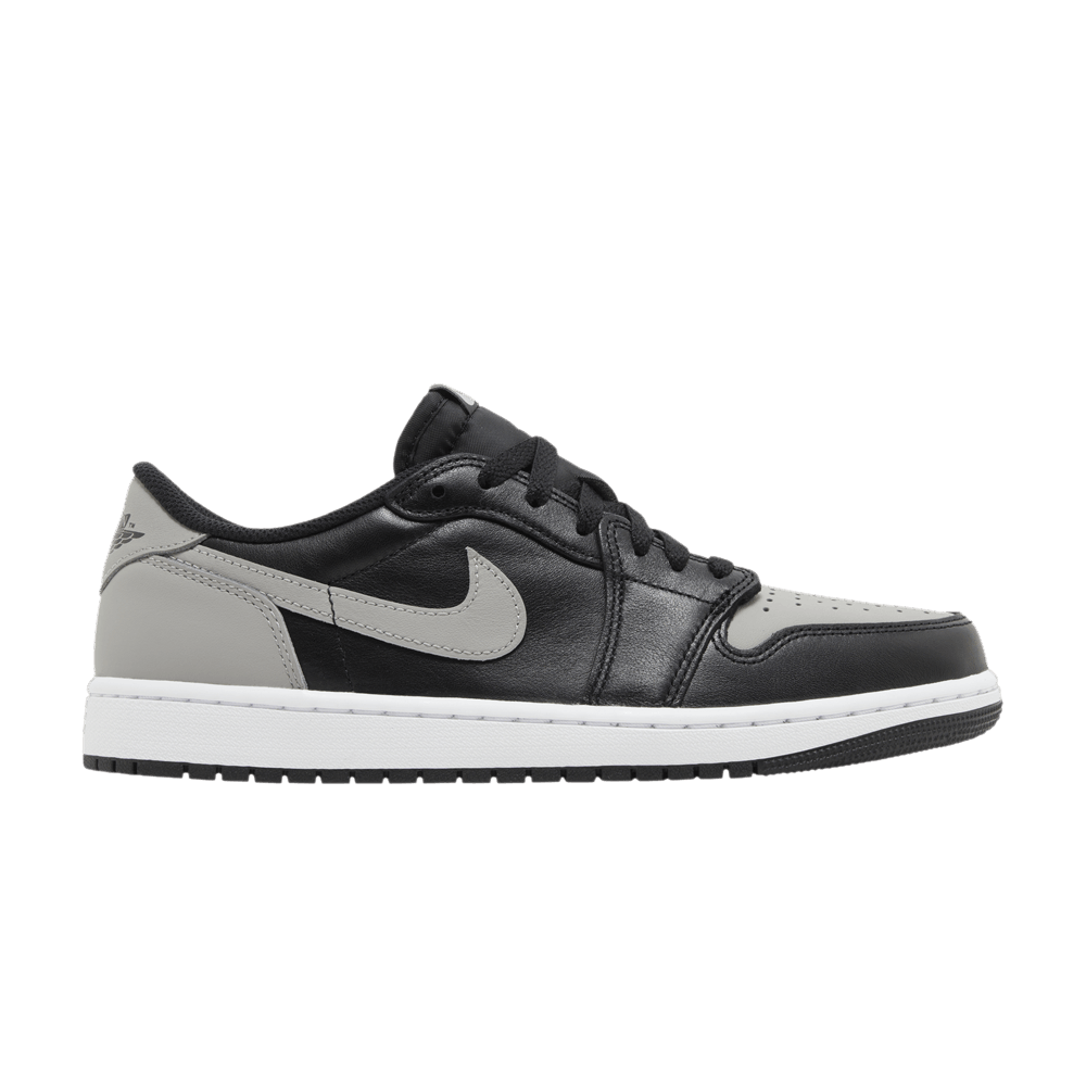 Air jordan Air Jordan 1 Retro Low OG 'Shadow' 2024