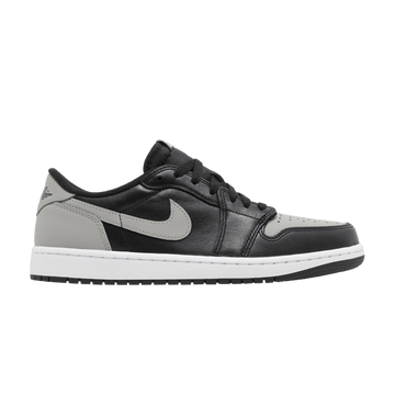 Air jordan Air Jordan 1 Retro Low OG 'Shadow' 2024