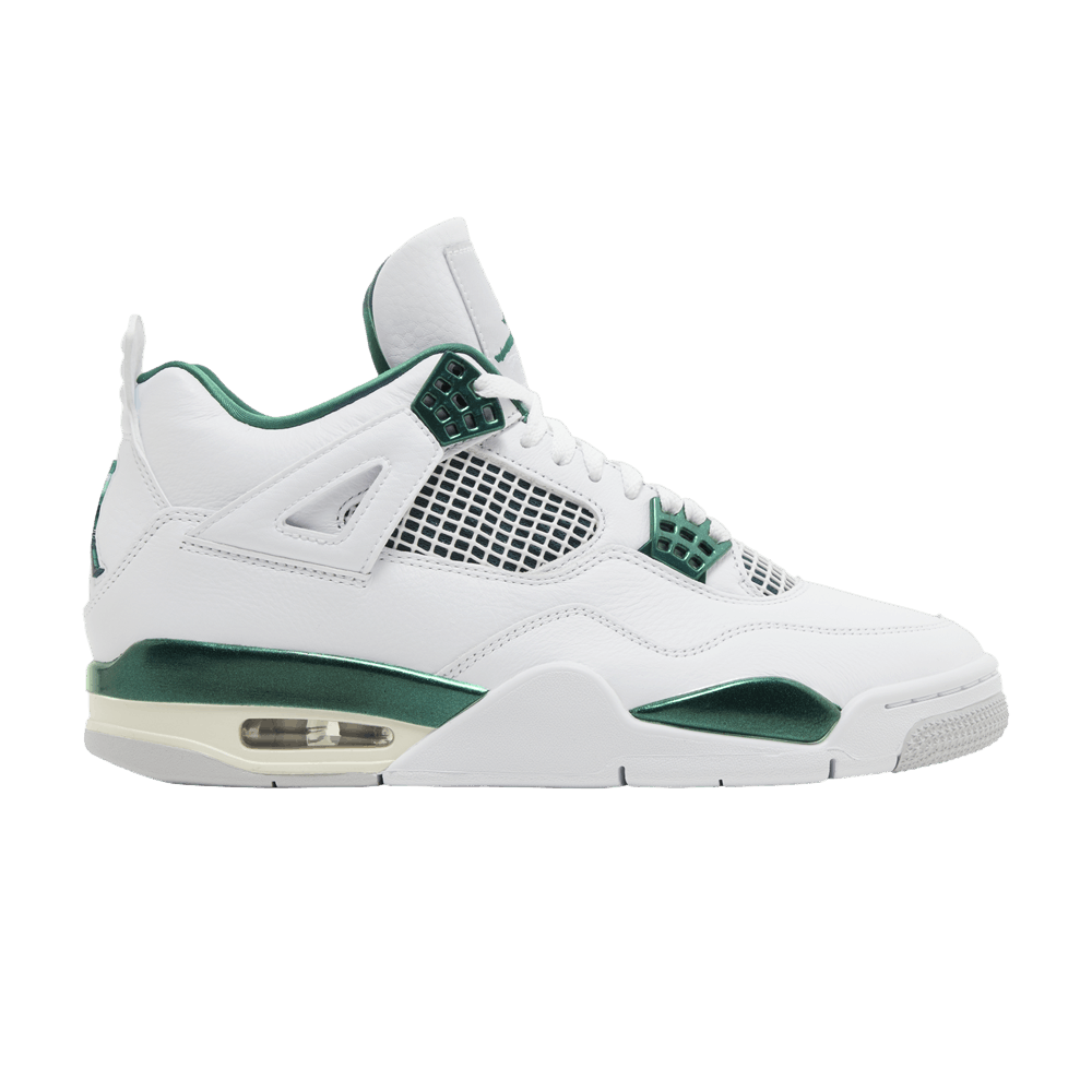 Air jordan Air Jordan 4 Retro 'Oxidized Green'