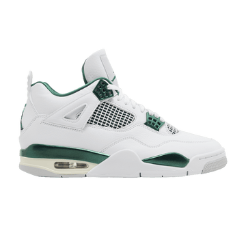 Air jordan Air Jordan 4 Retro 'Oxidized Green'