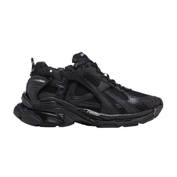 Balenciaga Balenciaga Runner Sneaker 'Black Matte'