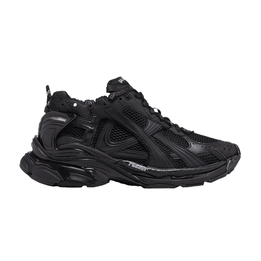 Balenciaga Balenciaga Runner Sneaker 'Black Matte'