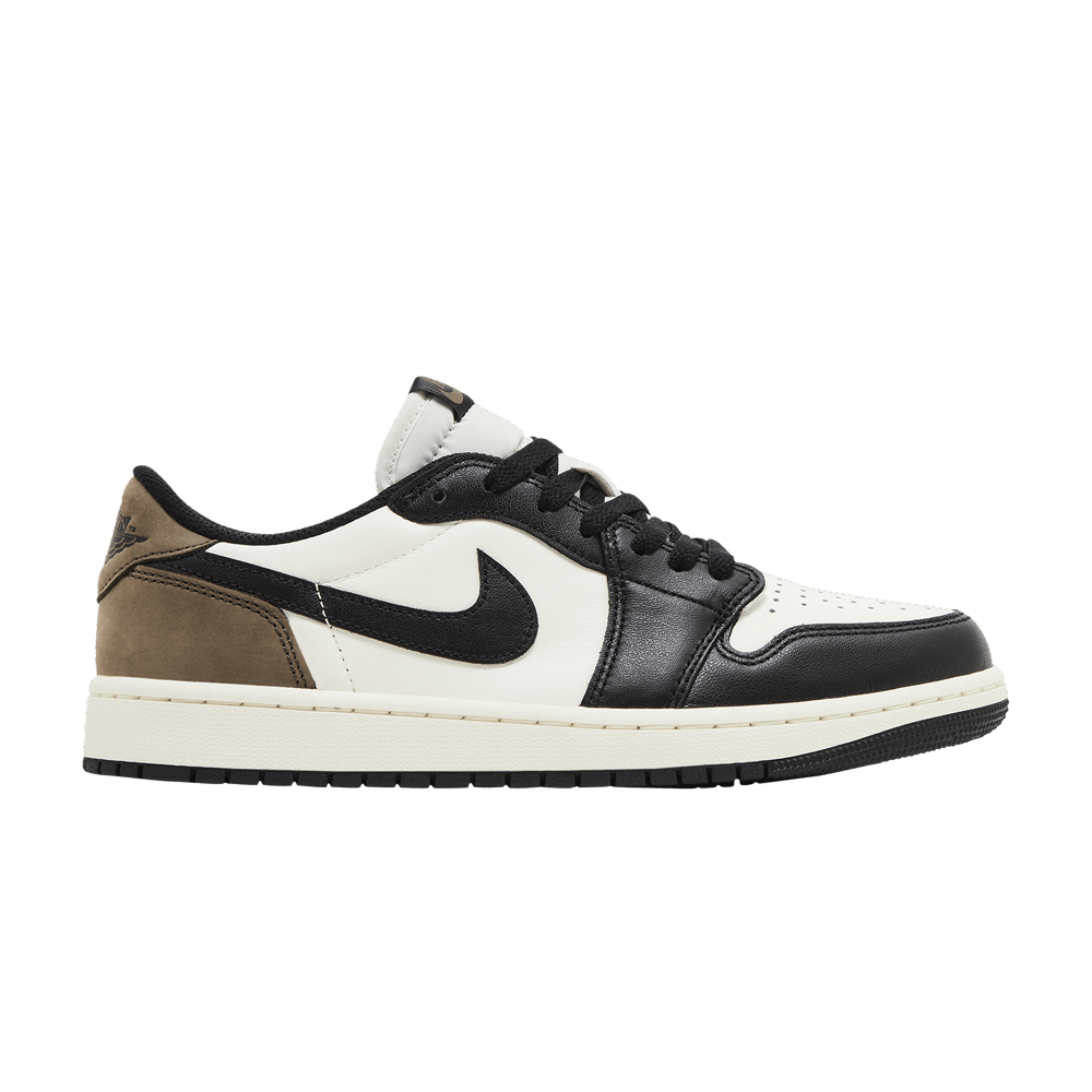 Air jordan Air Jordan 1 Retro Low OG 'Mocha'