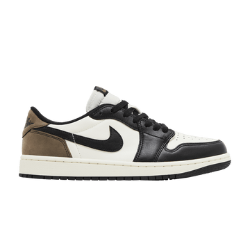 Air jordan Air Jordan 1 Retro Low OG 'Mocha'