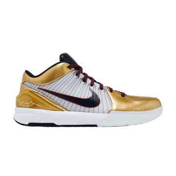 Nike Zoom Kobe 4 Protro 'Gold Medal' 2024