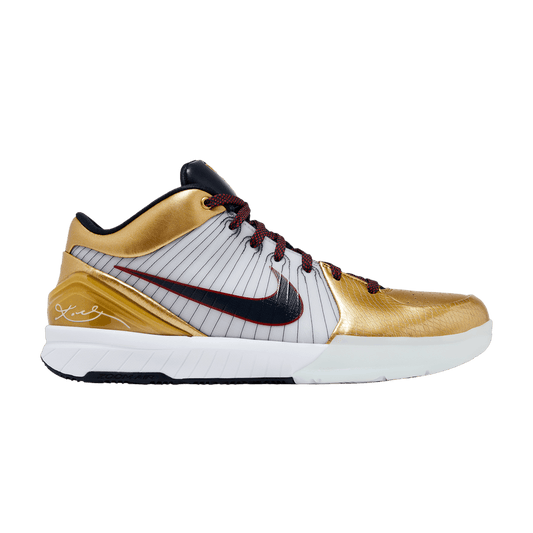 Nike Zoom Kobe 4 Protro 'Gold Medal' 2024