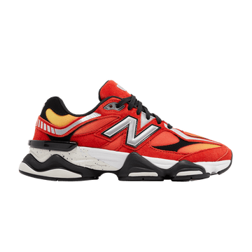 New balance DTLR x 9060 'Fire Sign'