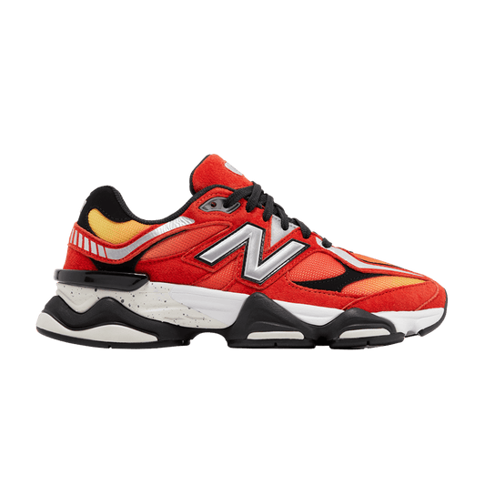 New balance DTLR x 9060 'Fire Sign'