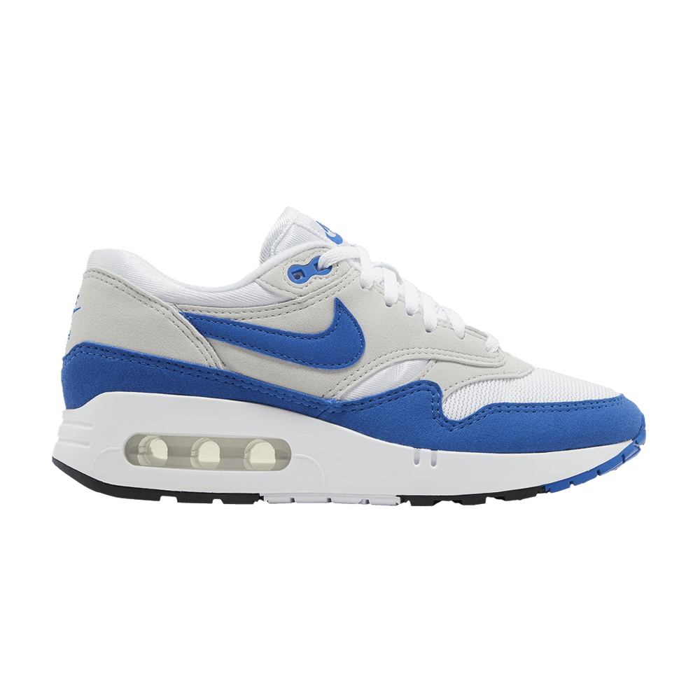 Nike Wmns Air Max 1 '86 OG 'Big Bubble - Royal Blue'