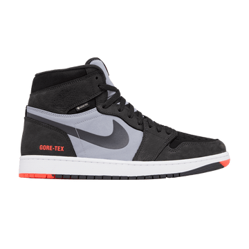 Air jordan Air Jordan 1 High Element GORE-TEX 'Black Infrared'