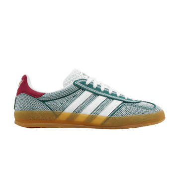 Adidas Sean Wotherspoon x Gazelle Indoor 'Green Hemp'